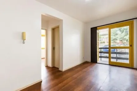Apartamento com 1 Quarto à venda, 44m² no Partenon, Porto Alegre