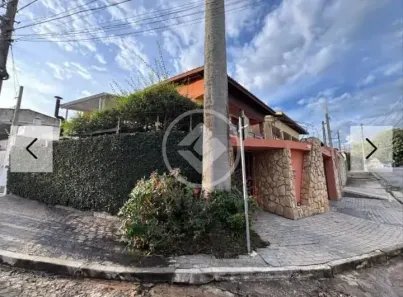 Casa com 3 Quartos para alugar, 195m² no Nova Vinhedo, Vinhedo