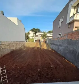 Lote/Terreno à venda, 257m² no Centro, Gravataí