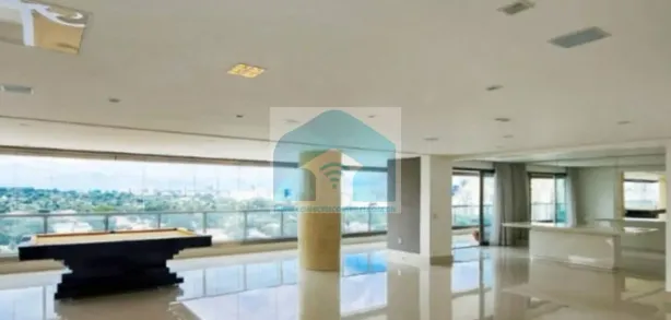 Apartamento com 4 Quartos à venda, 485m² no Parque Colonial, São Paulo