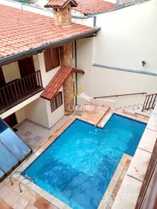 Sobrado com 3 Quartos para alugar, 350m² no Jardim Antonio Von Zuben, Campinas