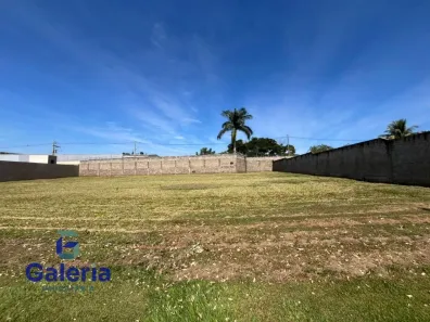 Lote/Terreno à venda, 676m² no Royal Park, Ribeirão Preto