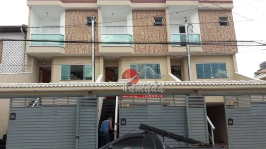 Sobrado com 3 Quartos à venda, 189m² no Vila Granada, São Paulo