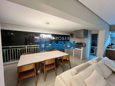 Apartamento com 2 Quartos à venda, 105m² no Vila Anastácio, São Paulo