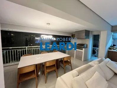 Apartamento com 2 Quartos à venda, 105m² no Vila Anastácio, São Paulo