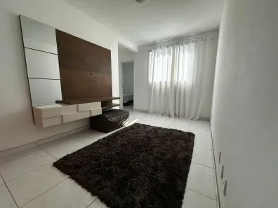Apartamento com 2 Quartos à venda, 44m² no Ernani Sátiro, João Pessoa