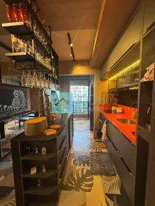 Apartamento com 2 Quartos à venda, 54m² no Altos do Esplanada, São José dos Campos