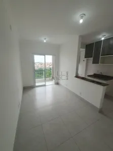 Apartamento com 2 Quartos à venda, 63m² no Jardim Santiago, Indaiatuba