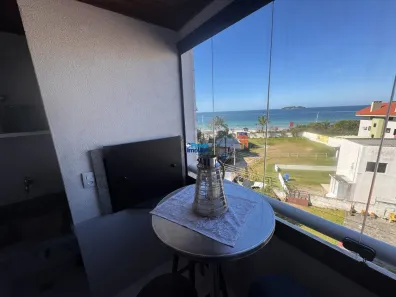 Apartamento com 2 Quartos à venda, 60m² no Ingleses do Rio Vermelho, Florianópolis