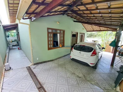 Casa com 3 Quartos à venda, 155m² no Jardim Leblon, Belo Horizonte