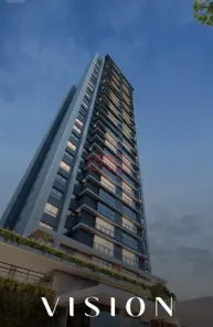 Apartamento com 3 Quartos à venda, 120m² no Zona 08, Maringá