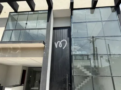 Casa de Condomínio com 4 Quartos à venda, 220m² no Vargem Pequena, Rio de Janeiro