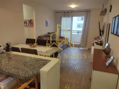 Apartamento com 3 Quartos à venda, 78m² no Parque Industrial, São José dos Campos
