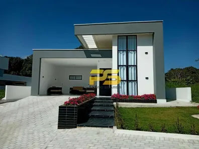 Casa de Condomínio com 3 Quartos à venda, 160m² no Centro, Solânea