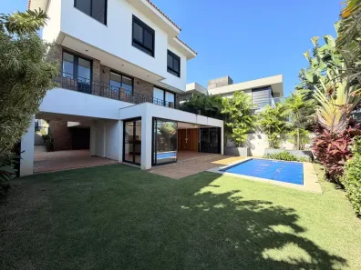 Casa de Condomínio com 4 Quartos para alugar, 454m² no Alphaville Dom Pedro 3, Campinas