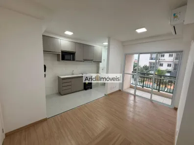 Apartamento com 2 Quartos para alugar, 60m² no Jardim Planalto, São José do Rio Preto