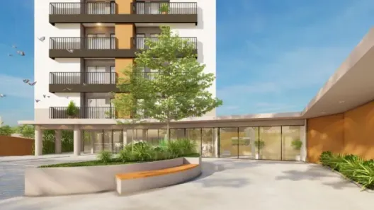 Apartamento com 2 Quartos à venda, 59m² no Itoupava Norte, Blumenau