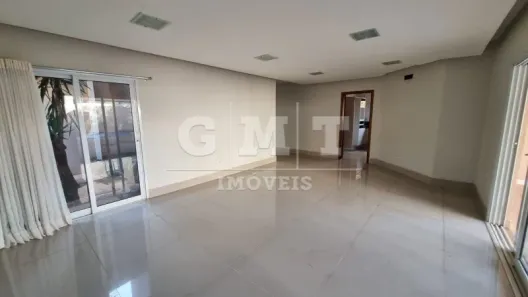 Casa de Condomínio com 3 Quartos à venda, 346m² no Bonfim Paulista, Ribeirão Preto