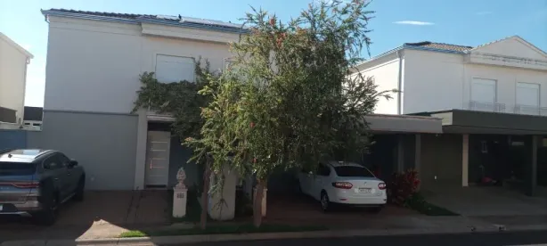 Casa de Condomínio com 4 Quartos à venda, 306m² no Residencial Maria Júlia, São José do Rio Preto