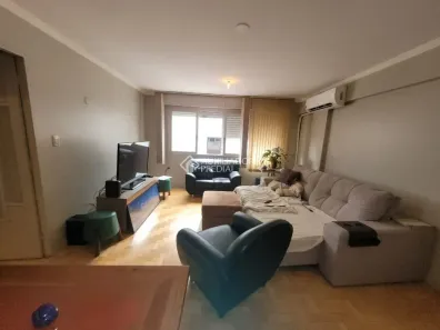 Apartamento com 3 Quartos à venda, 108m² no Três Figueiras, Porto Alegre