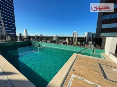 Apartamento com 1 Quarto à venda, 33m² no Caminho das Árvores, Salvador