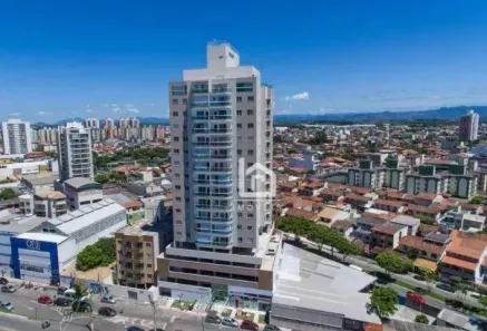 Apartamento com 2 Quartos à venda, 60m² no Praia de Itaparica, Vila Velha