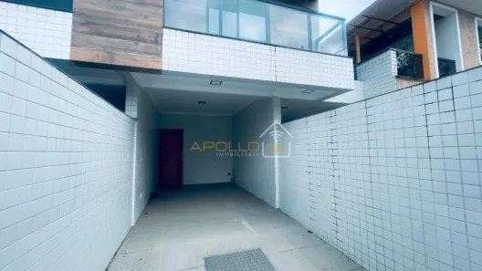 Casa com 3 Quartos à venda, 220m² no Embaré, Santos