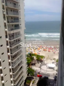 Apartamento com 4 Quartos à venda, 163m² no Pitangueiras, Guarujá