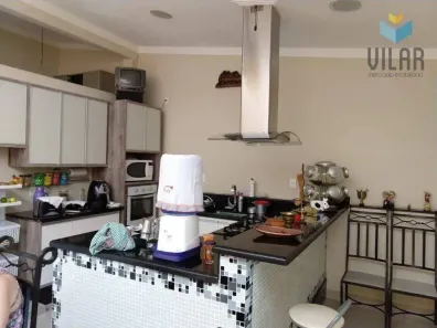 Casa com 3 Quartos à venda, 281m² no Parque Jataí, Votorantim