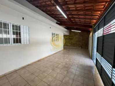 Casa com 2 Quartos à venda, 129m² no Jardim Nova Esperança, Jacareí
