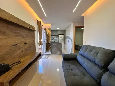 Apartamento com 2 Quartos à venda, 41m² no Jardim Morumbi, Londrina