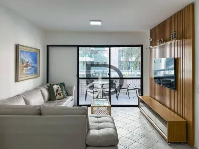 Apartamento com 3 Quartos à venda, 100m² no Riviera, Bertioga