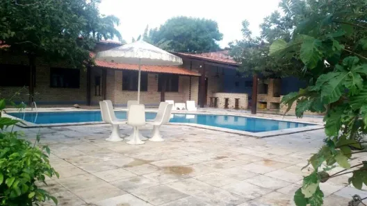 Fazenda/Sítio com 3 Quartos à venda, 510m² no Siqueira, Maracanaú