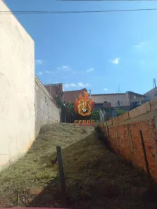 Lote/Terreno à venda, 125m² no Vila Serafim, Itapetininga