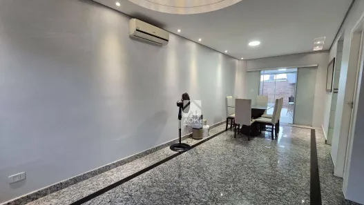 Casa de Condomínio com 3 Quartos à venda, 119m² no Nova Americana, Americana