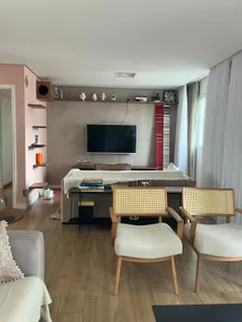 Apartamento com 3 Quartos à venda, 163m² no Vila Suzana, São Paulo