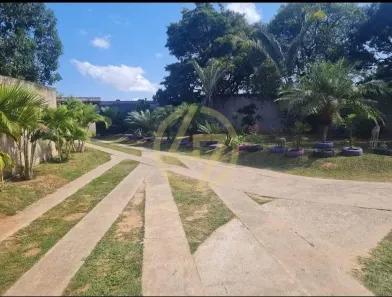 Fazenda/Sítio com 6 Quartos à venda, 5800m² no Rodeio, Sarapuí