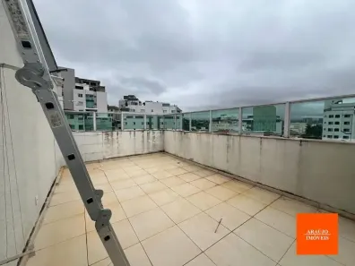 Cobertura com 5 Quartos à venda, 127m² no São Paulo, Belo Horizonte