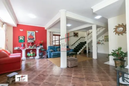 Casa com 4 Quartos à venda, 250m² no Penha de França, São Paulo