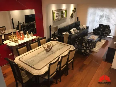 Sobrado com 3 Quartos à venda, 175m² no Parque Tomas Saraiva, São Paulo