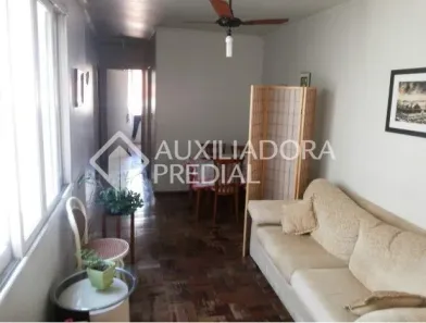 Apartamento com 3 Quartos à venda, 81m² no Centro Histórico, Porto Alegre