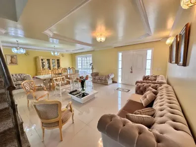 Apartamento com 5 Quartos à venda, 586m² no Jacarepaguá, Rio de Janeiro