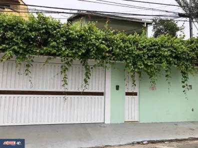 Sobrado com 5 Quartos à venda, 369m² no Jardim Bom Clima, Guarulhos