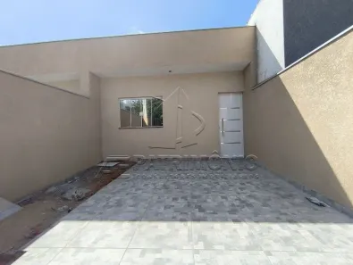 Casa com 2 Quartos à venda, 66m² no Parque São Bento, Sorocaba