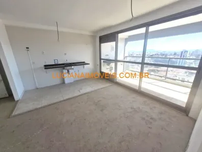 Apartamento com 1 Quarto à venda, 50m² no Jardim Vera Cruz, São Paulo