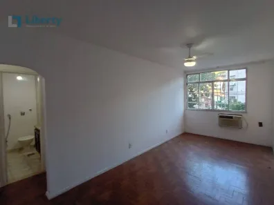Apartamento com 2 Quartos à venda, 72m² no Icaraí, Niterói