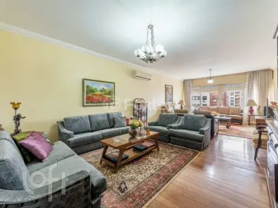Apartamento com 4 Quartos à venda, 208m² no Bom Fim, Porto Alegre