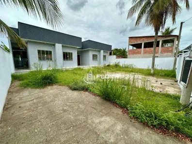 Casa com 2 Quartos à venda, 57m² no Inoã (Inoã), Maricá
