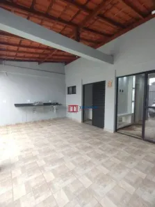 Casa com 1 Quarto à venda, 60m² no Jardim Astúrias I, Piracicaba