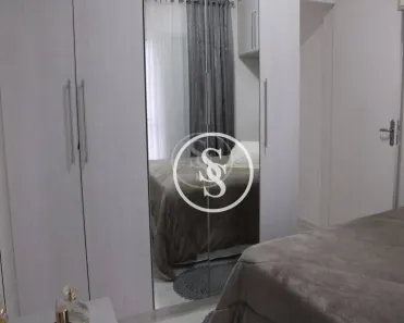Apartamento com 3 Quartos à venda, 116m² no Baeta Neves, São Bernardo do Campo